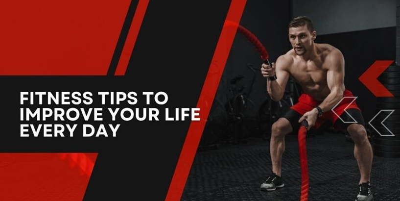 Arnold Schwarzenegger shares fitness tips for beginners  
