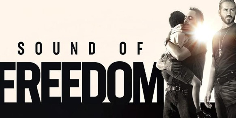 Sound of Freedom - 2023  