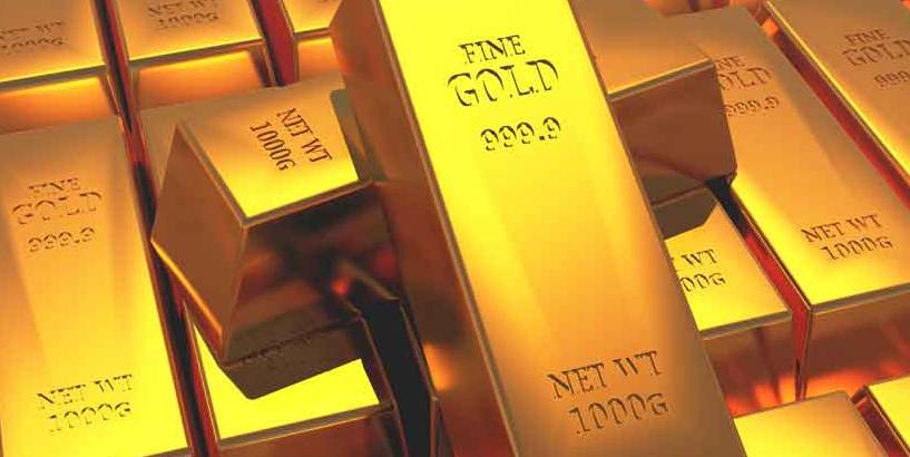 Gold and silver prices hit new high  