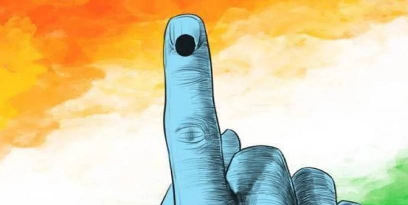 Lok Sabha elections are set to begin starting tomorrow April 19 2024  