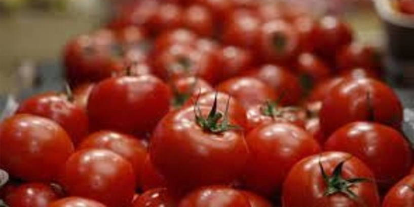 Tomato Prices Shoot Up Across the Country  