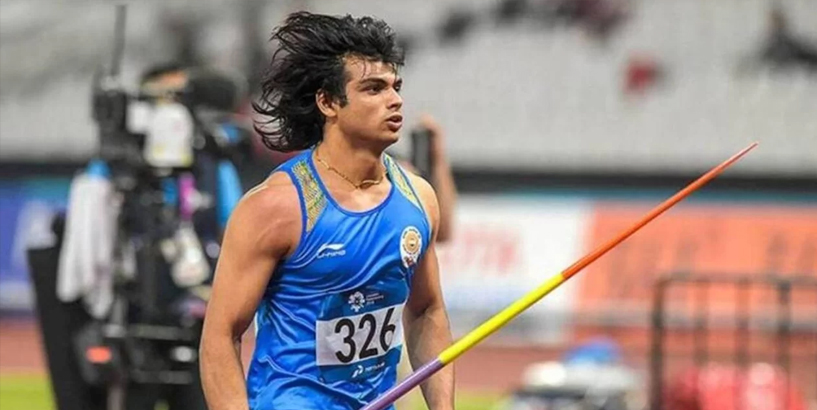 Neeraj Chopra Biography and Achievements with Medals  