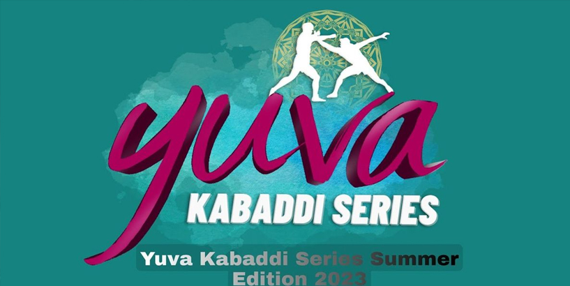 Yuva Kabaddi Summer Edition 2023  